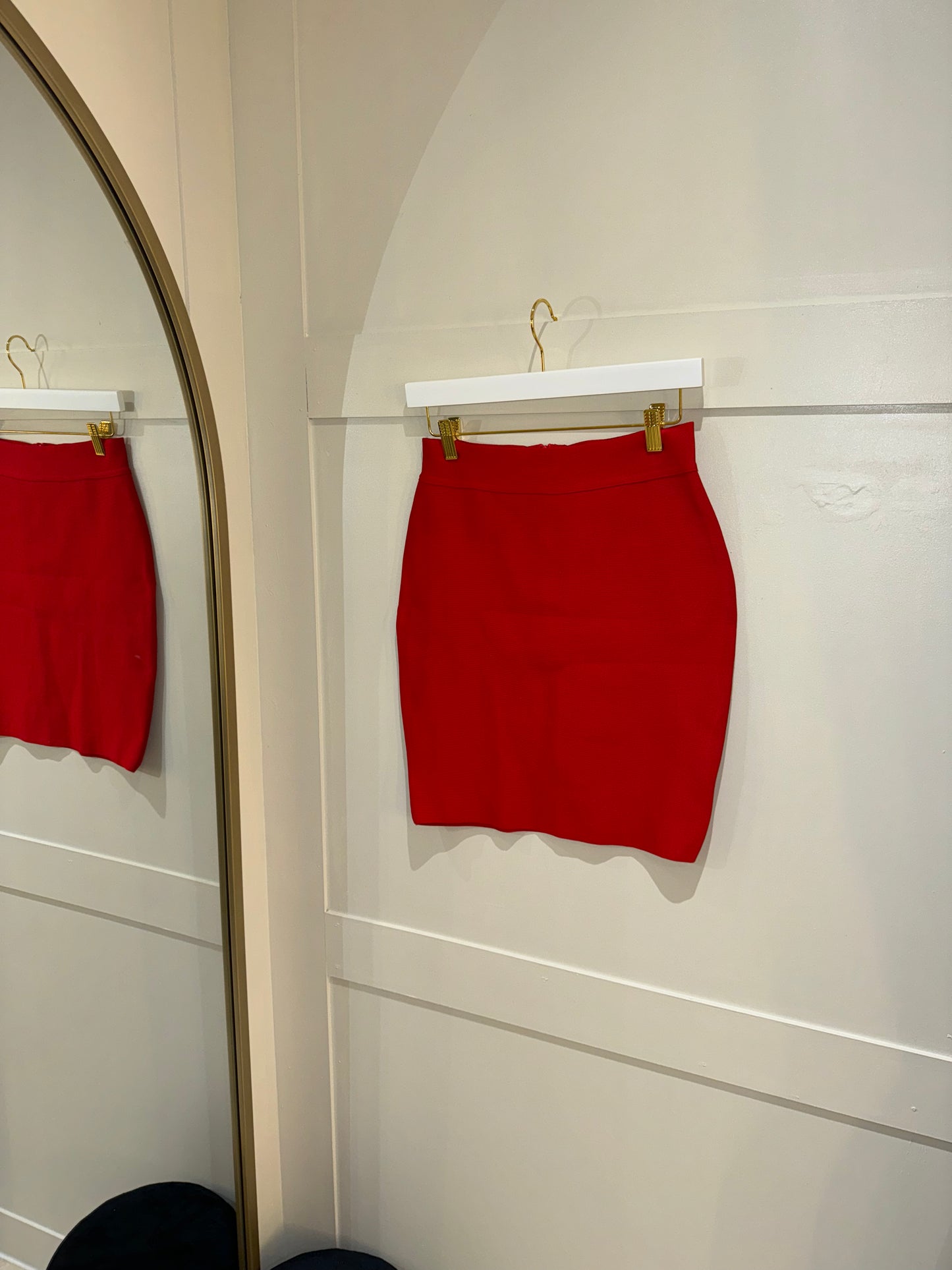 Pencil Skirt