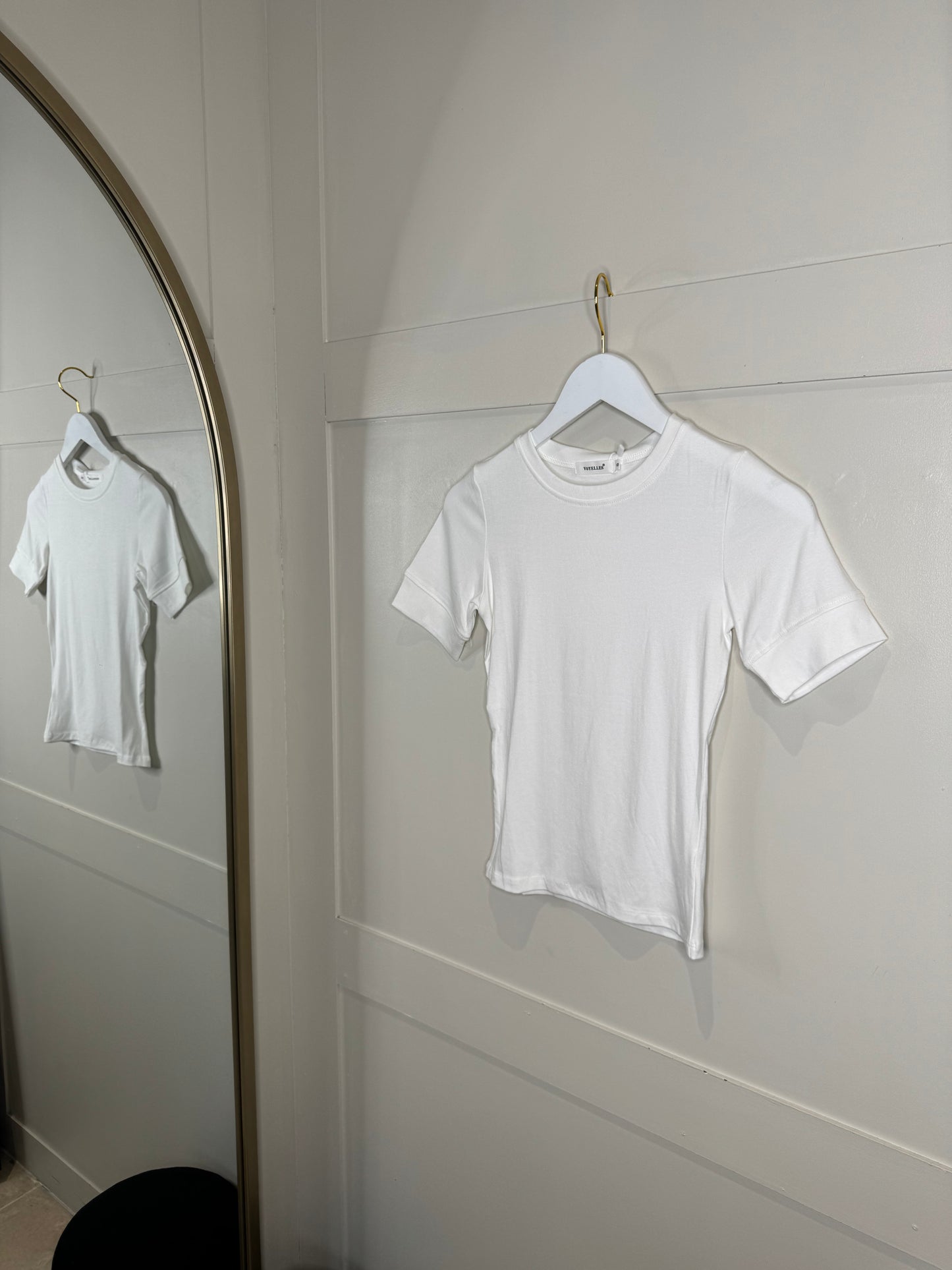 Super Soft Stretch T-shirt