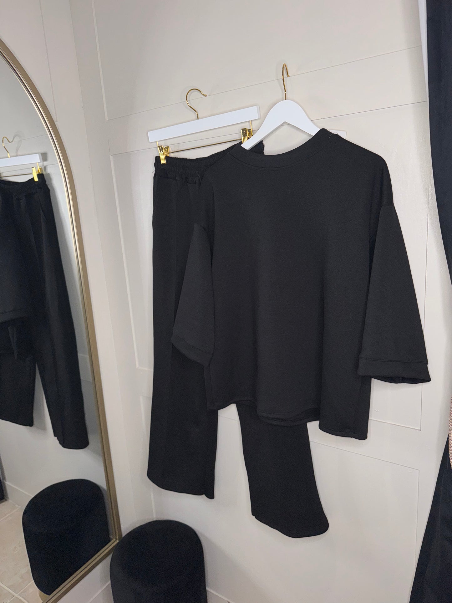 3/4 Sleeve Co ord