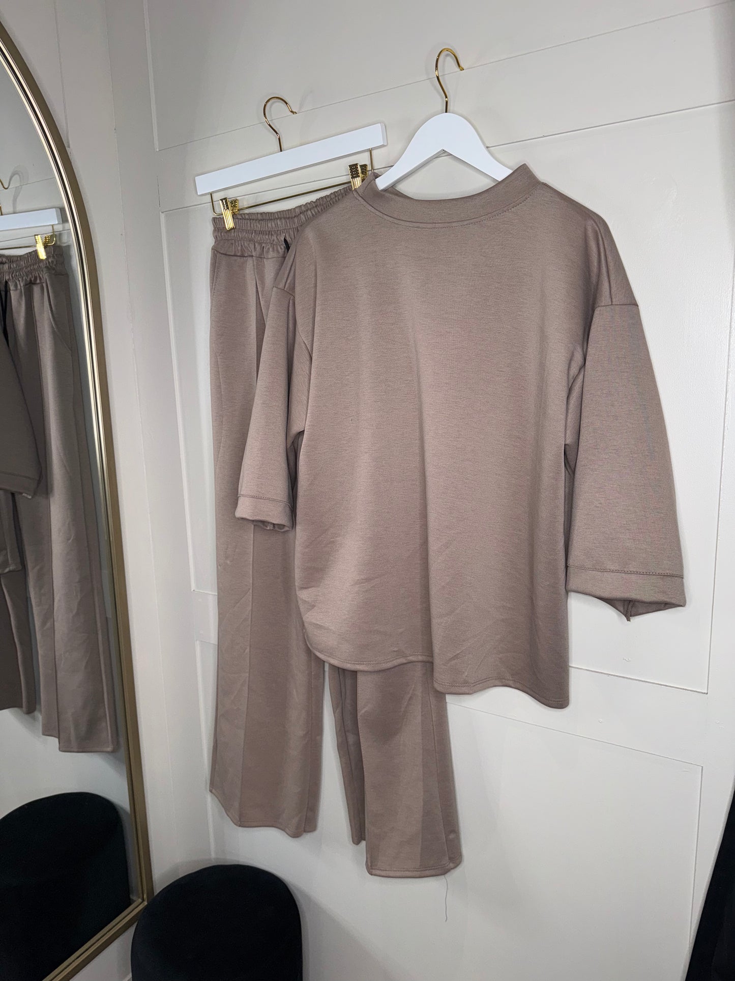3/4 Sleeve Co ord