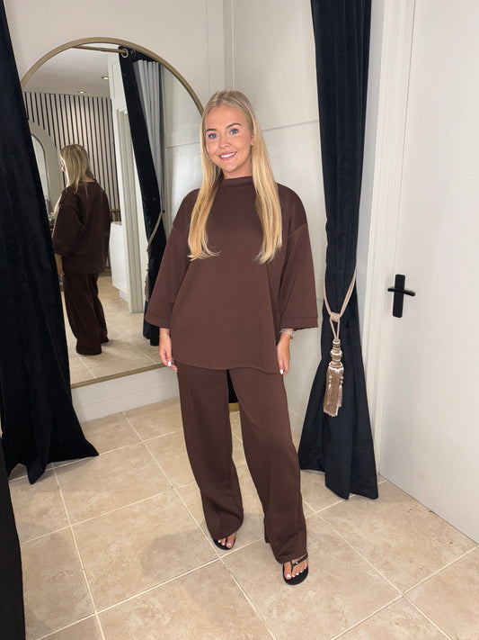 3/4 Sleeve Co ord