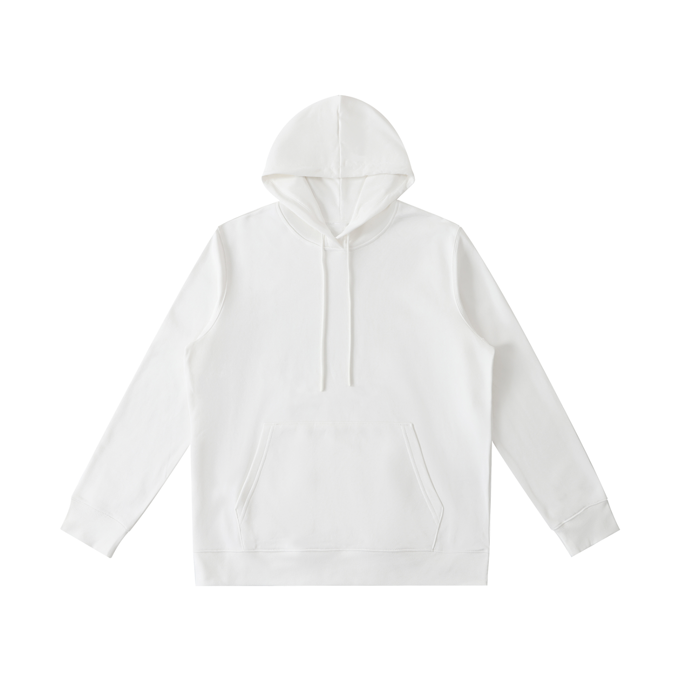 YSW Bitchin' Oversized Hoodie