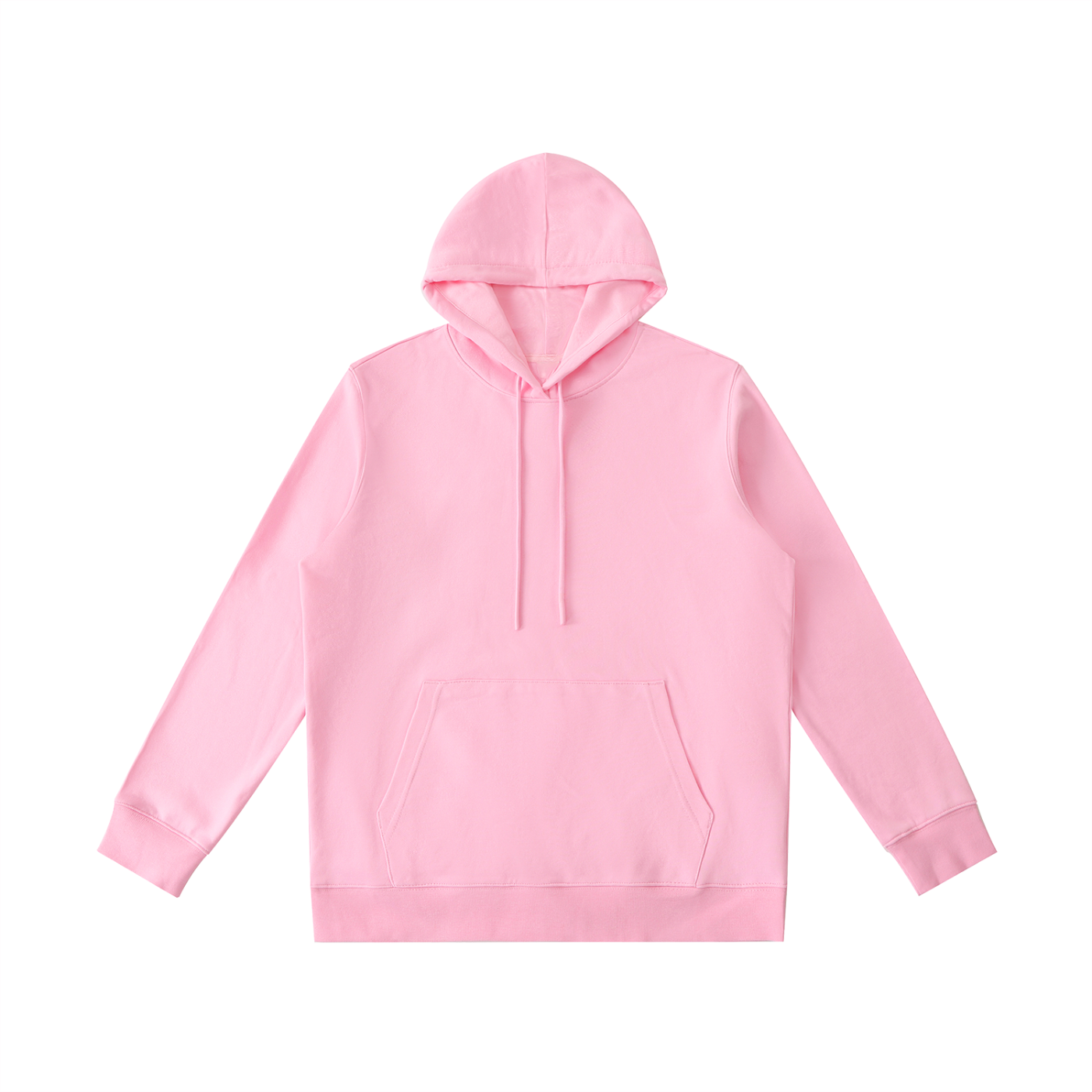 YSW Bitchin' Oversized Hoodie