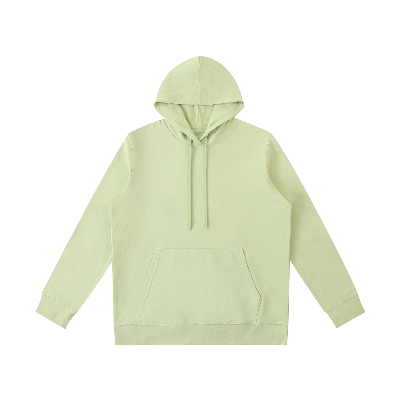 YSW Bitchin' Oversized Hoodie