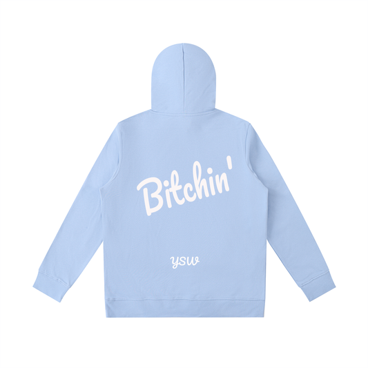 YSW Bitchin' Oversized Hoodie