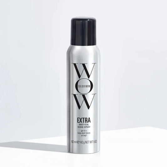 Extra Mist-ical Shine Spray 162ml