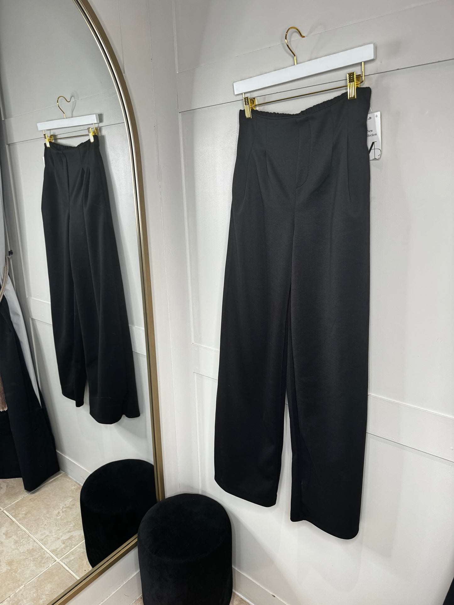 Darted Smart Joggers