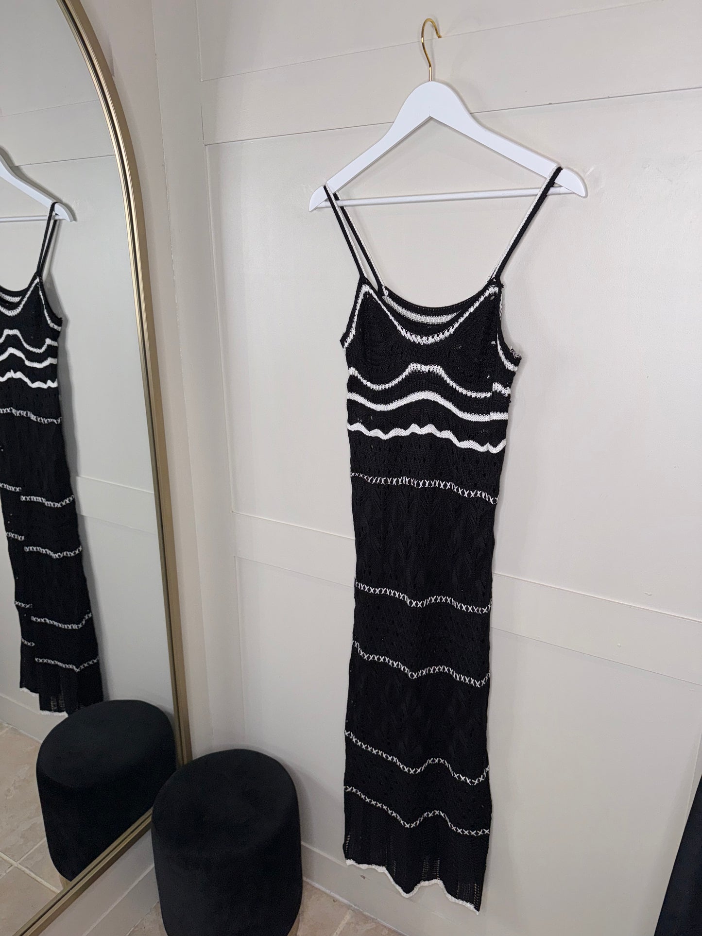 Bikini Cover Dress