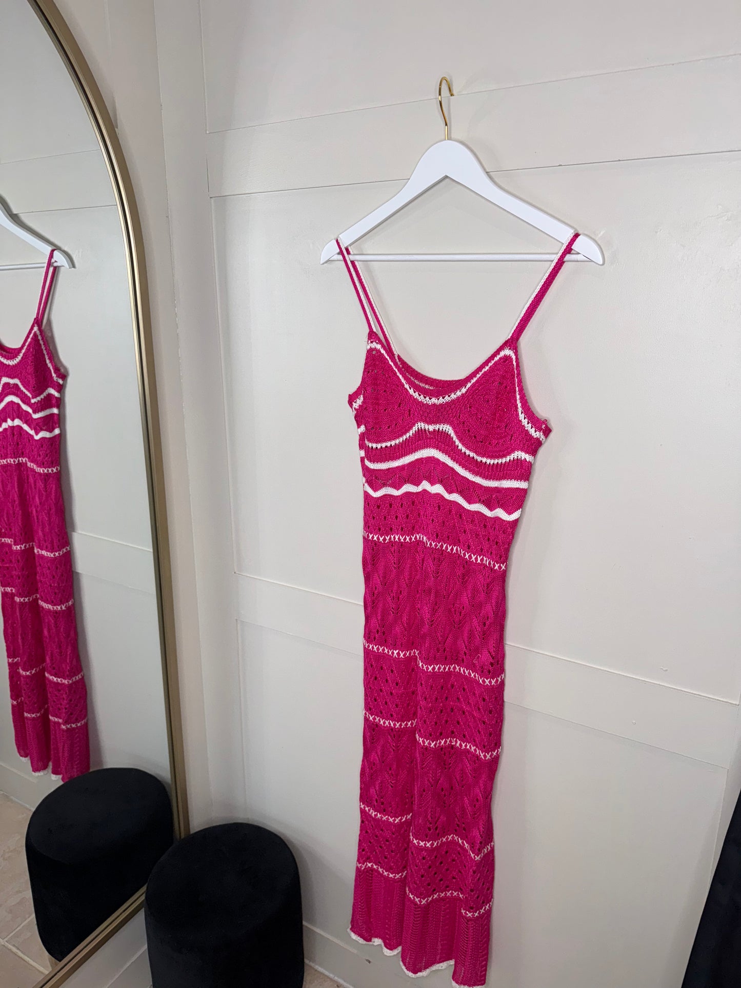 Bikini Cover Dress