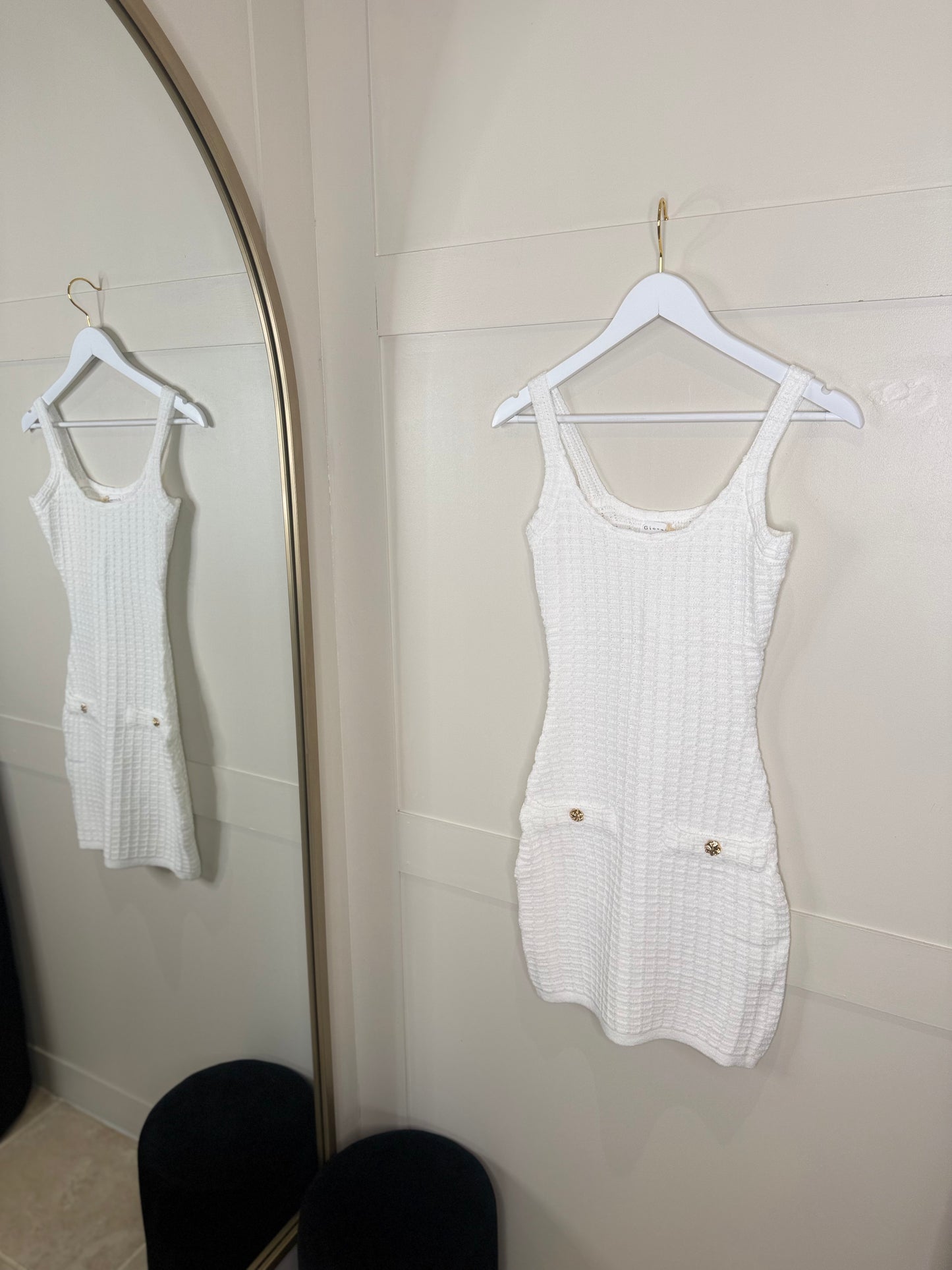 Bodycon Short Dress