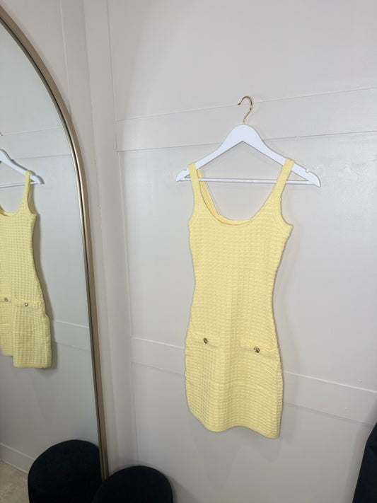 Bodycon Short Dress