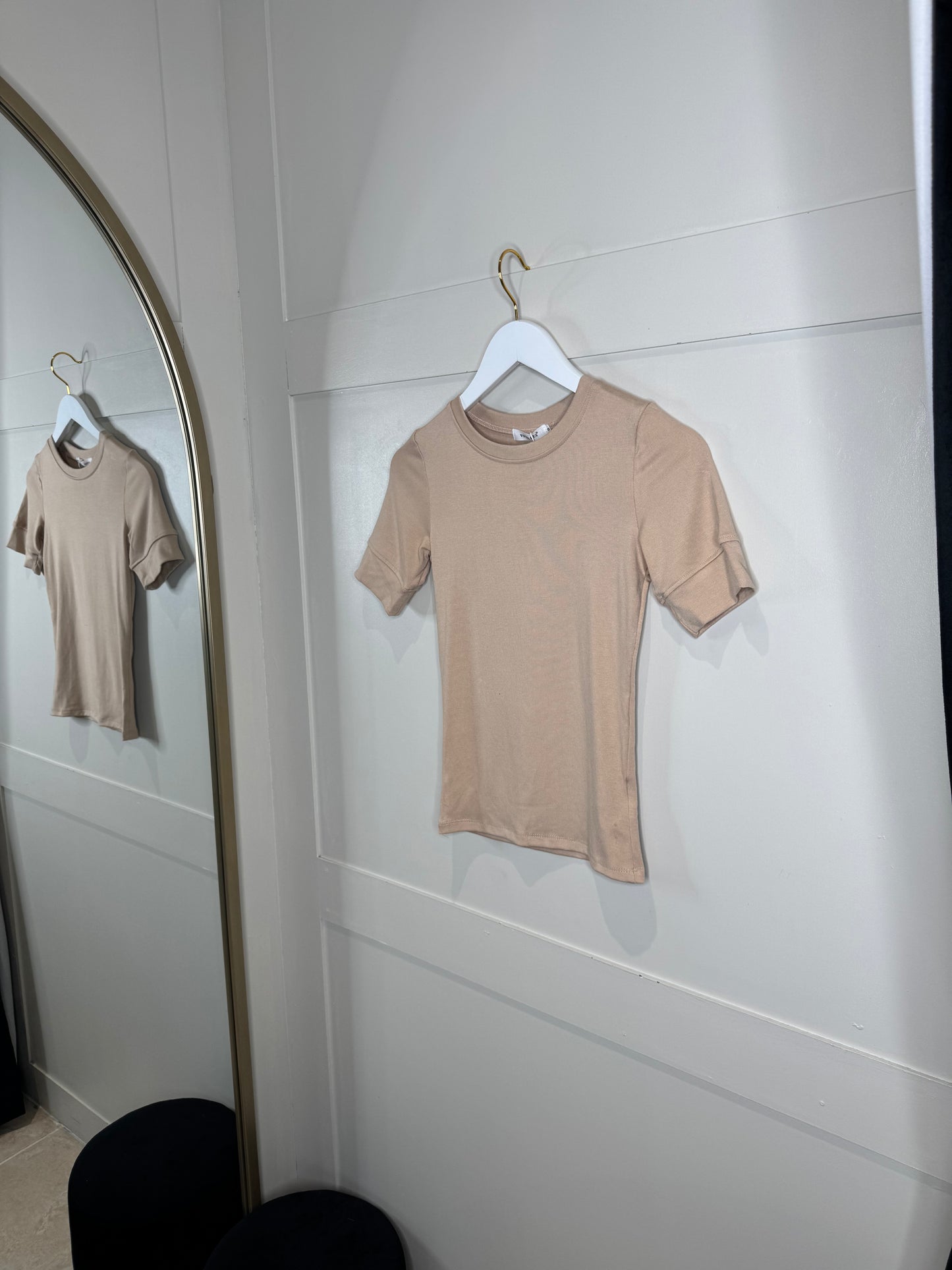 Super Soft Stretch T-shirt
