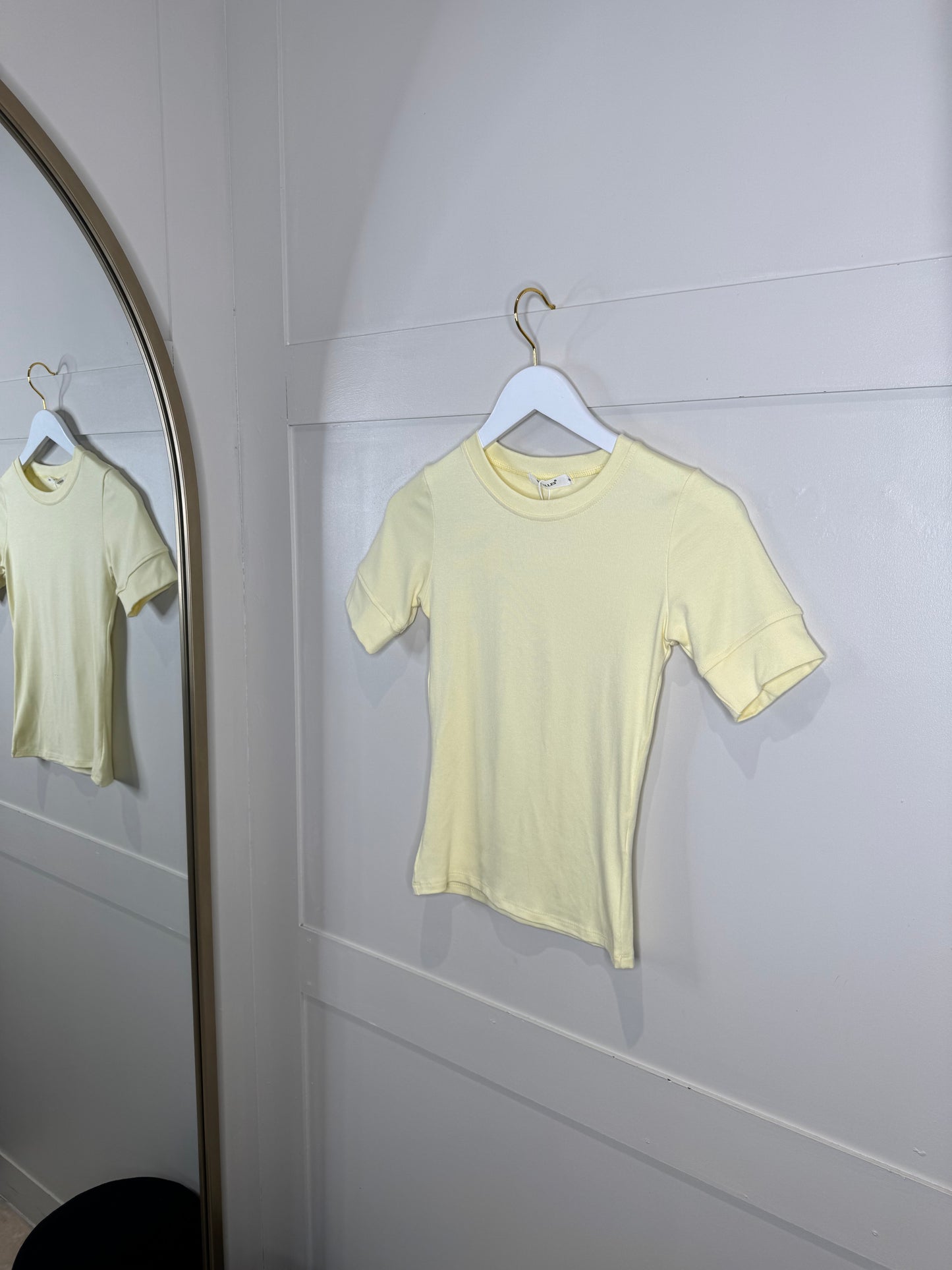 Super Soft Stretch T-shirt