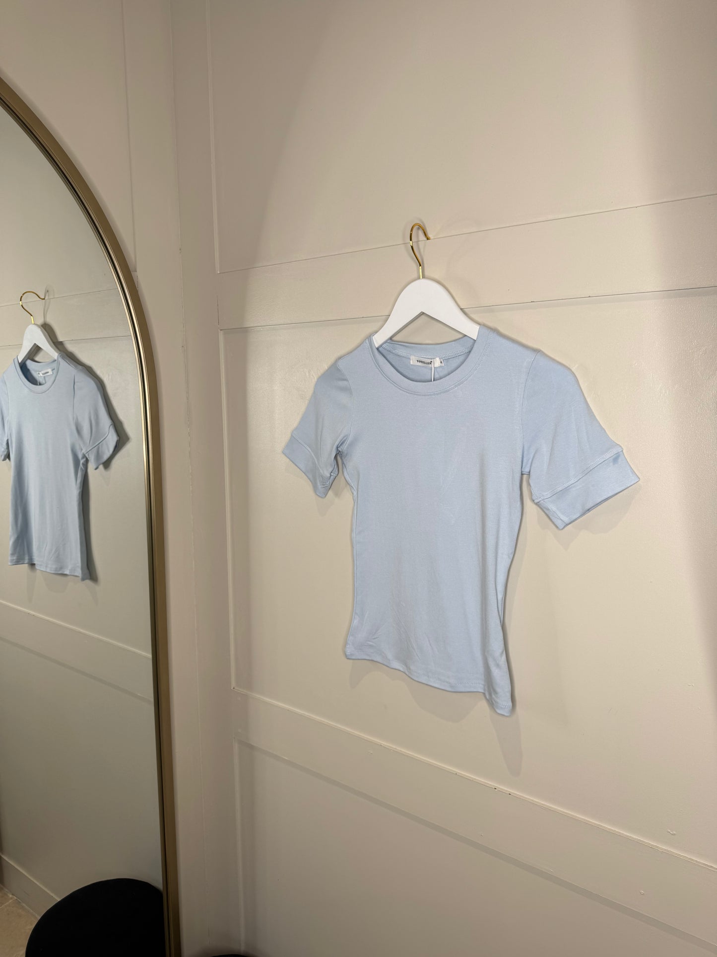 Super Soft Stretch T-shirt