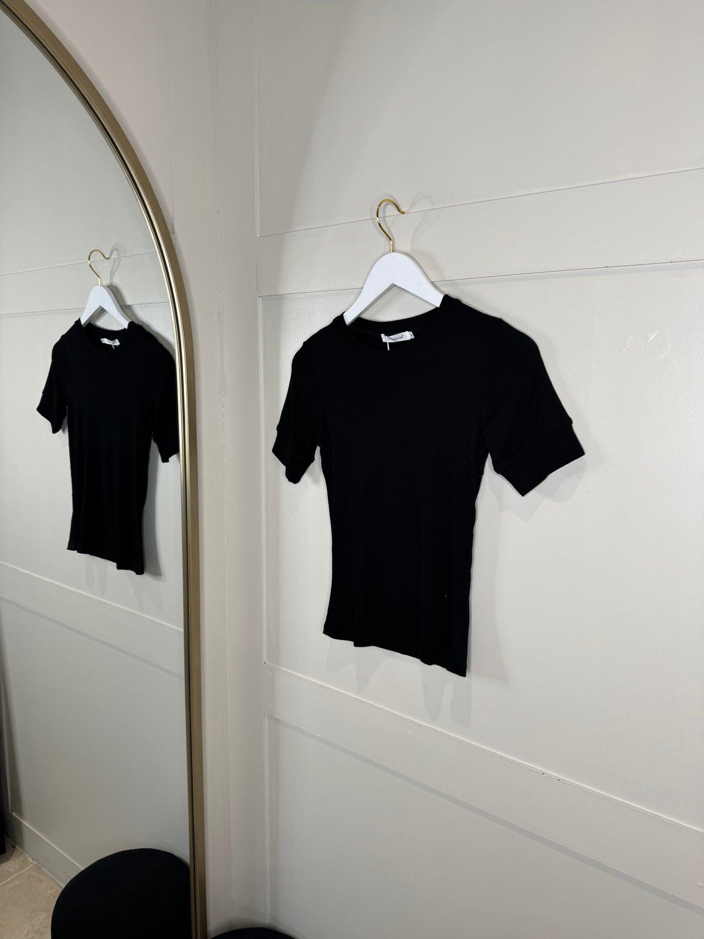 Super Soft Stretch T-shirt