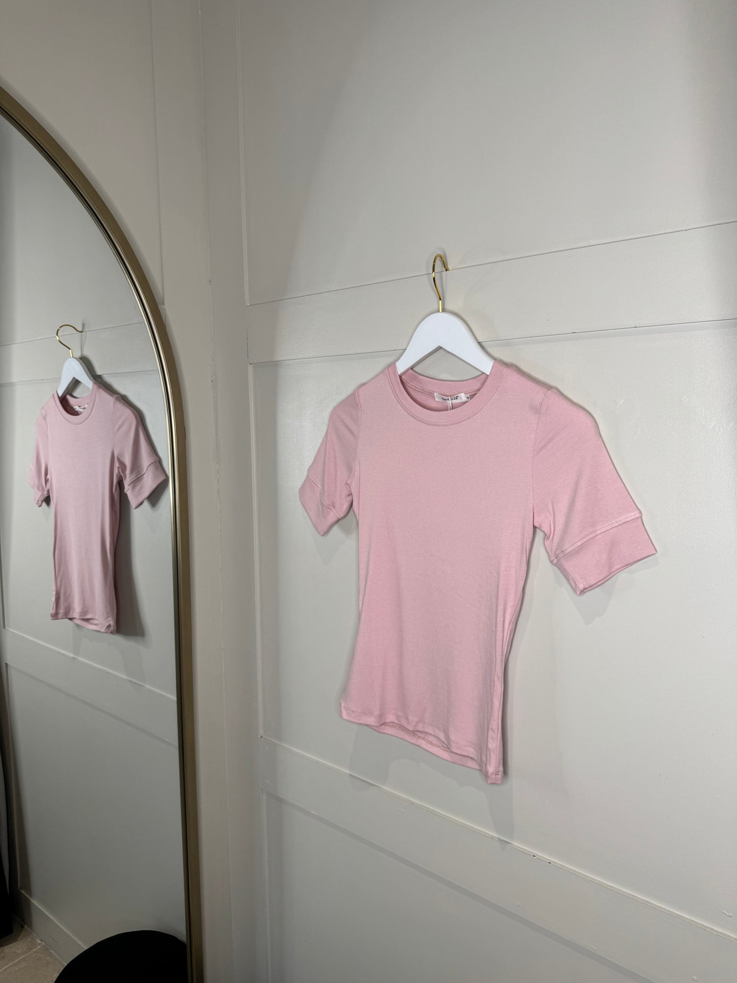 Super Soft Stretch T-shirt