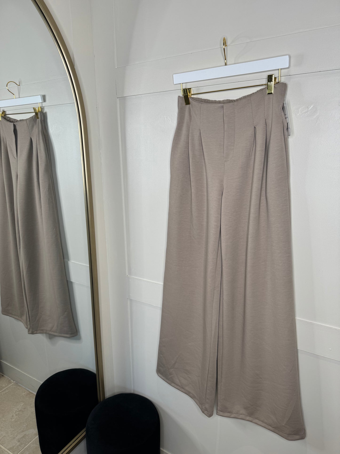 Darted Smart Joggers