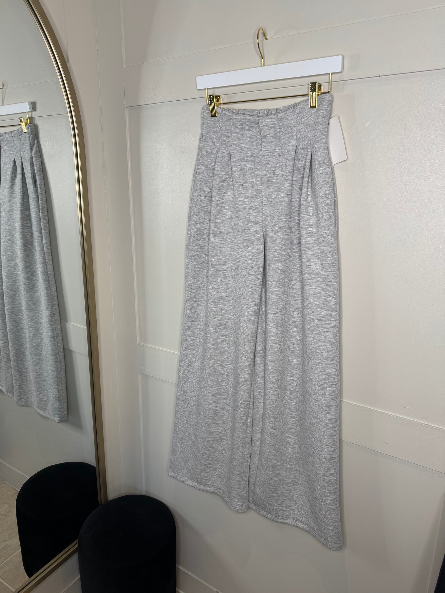 Darted Smart Joggers