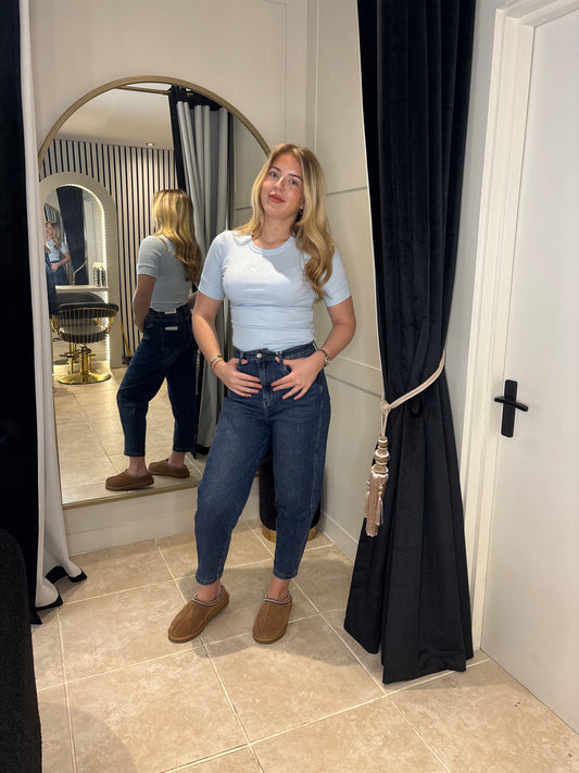 Super Soft Stretch T-shirt