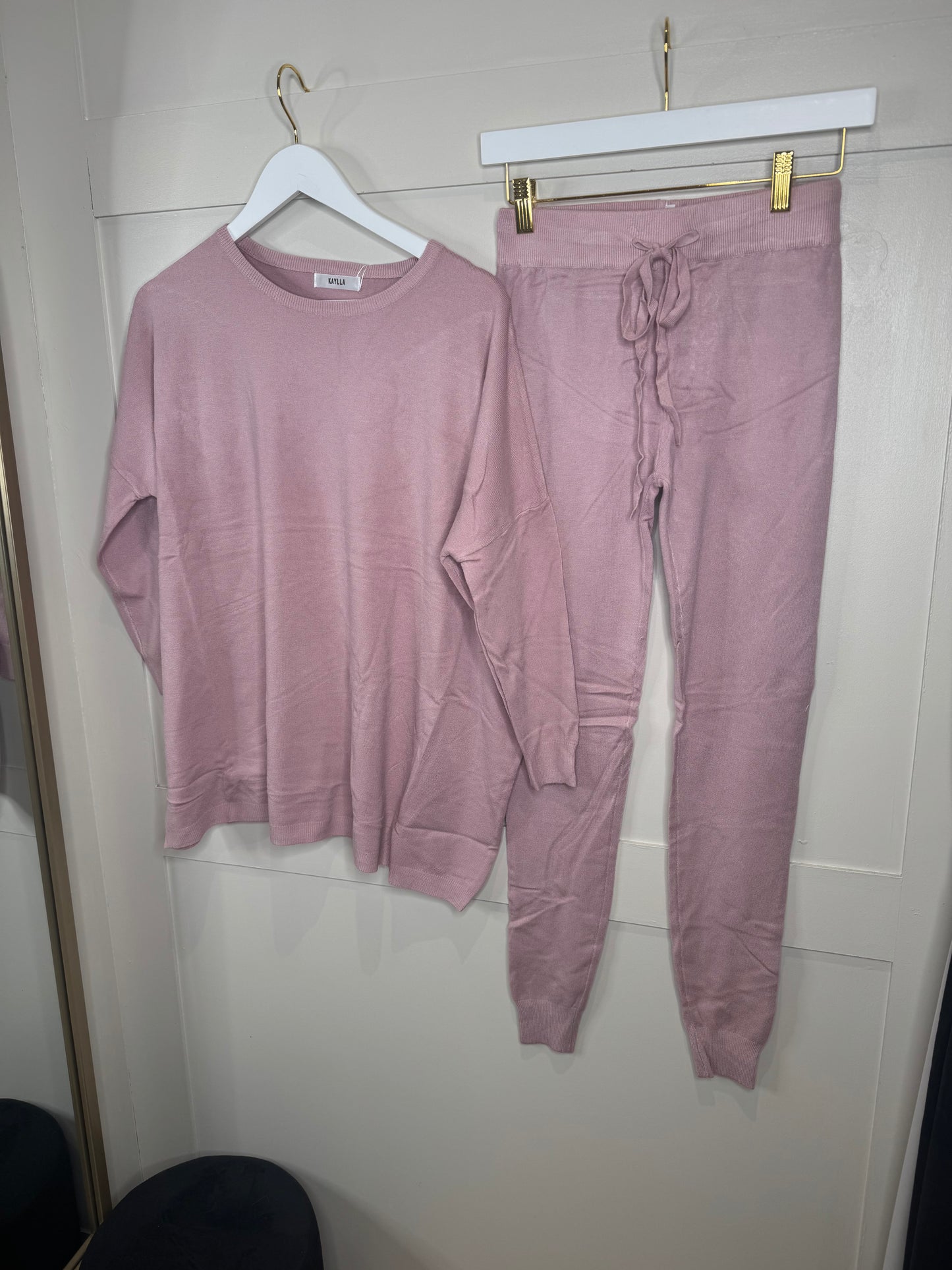 Jumper & Leggings Co-ord