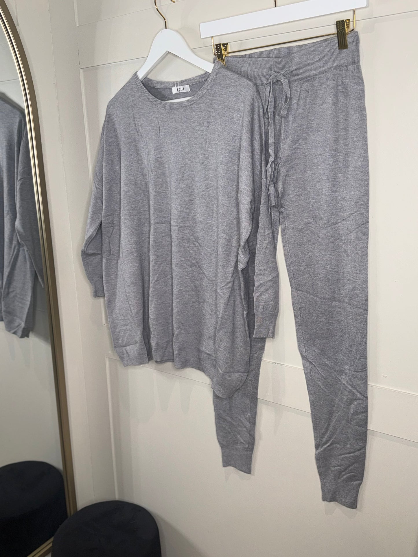 Jumper & Leggings Co-ord