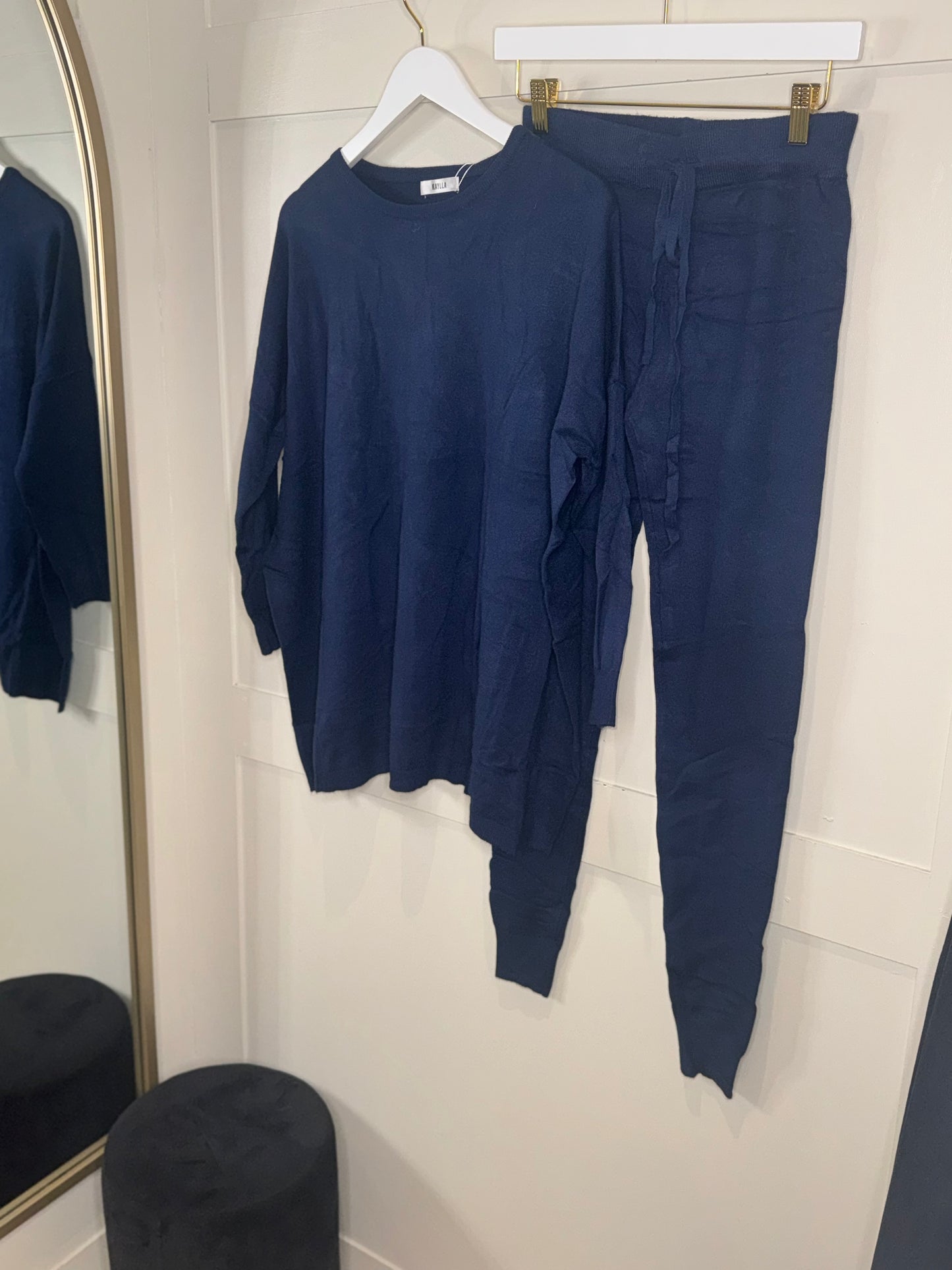 Jumper & Leggings Co-ord