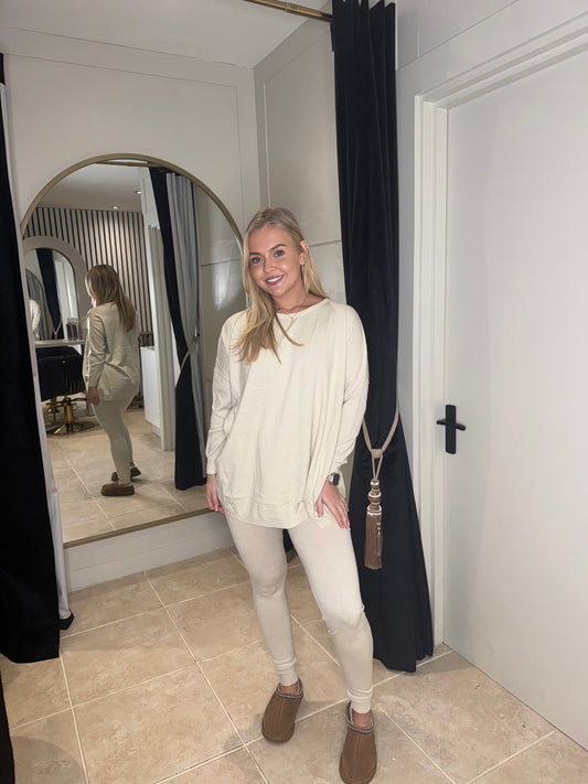 Jumper & Leggings Co-ord