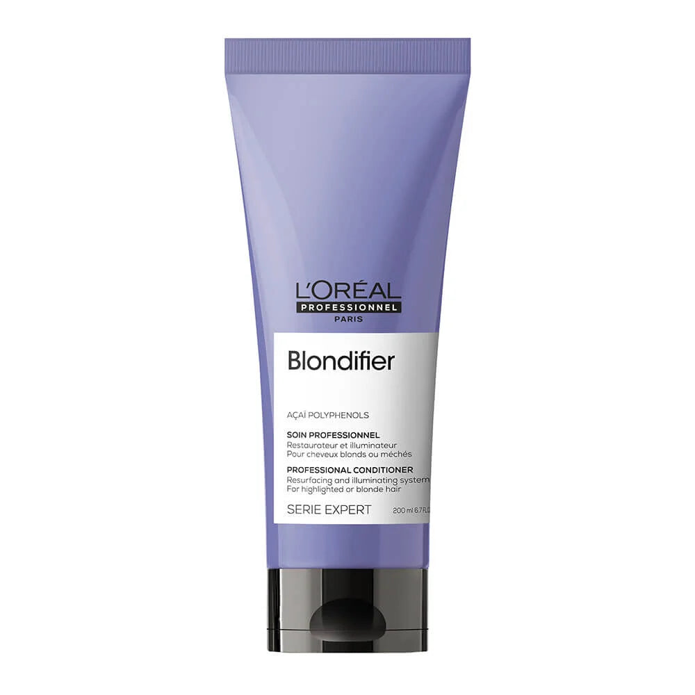 L'Oréal Professionnel Serie Expert Blondifier Professional Conditioner 200ml