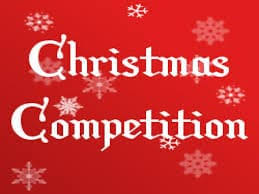 Christmas Competition