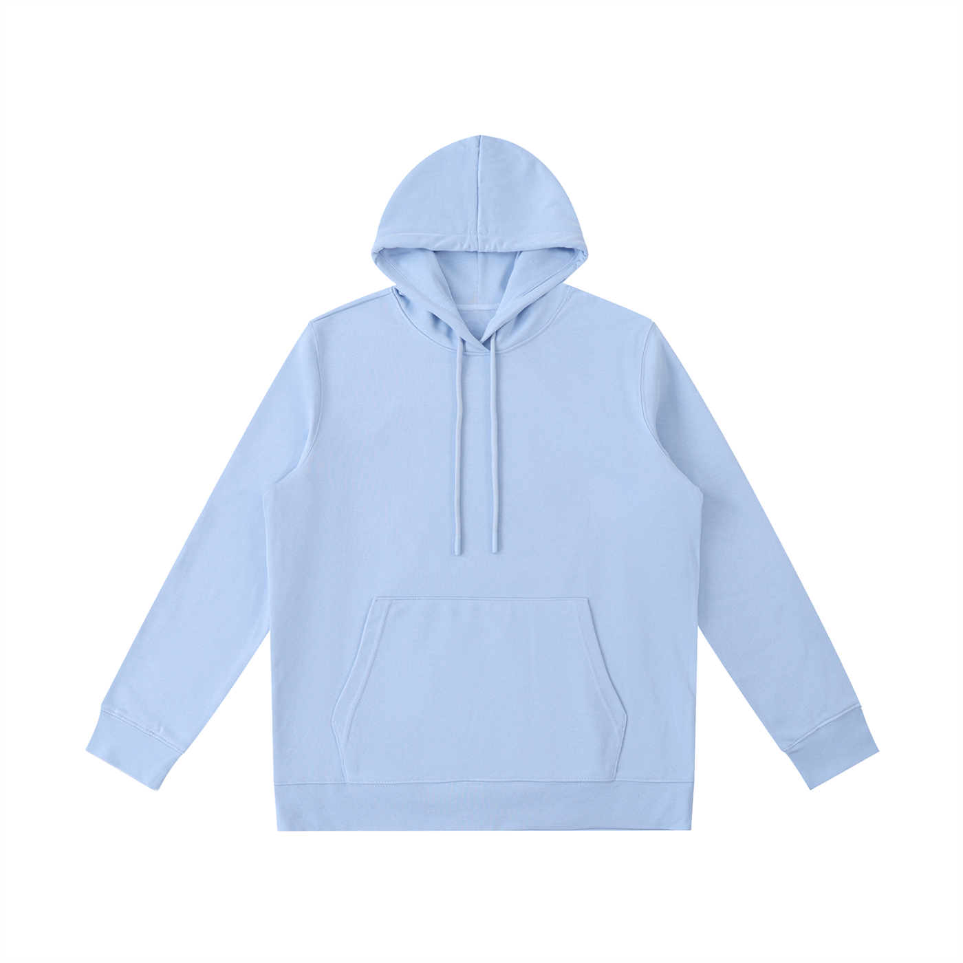 YSW Bitchin' Oversized Hoodie