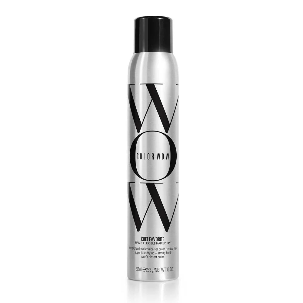 Cult Favorite Firm + Flexible Hairspray 295ml