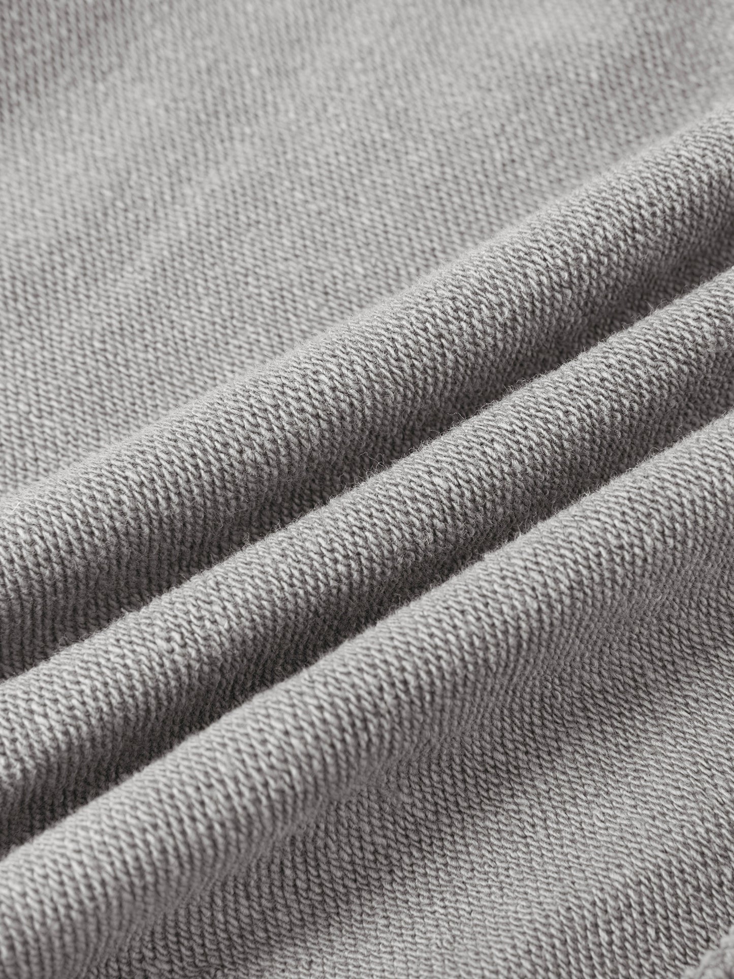 YSW Vintage Washed Double Waist Joggers