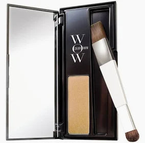 Color Wow Root Cover Up Temporary Hair Powder