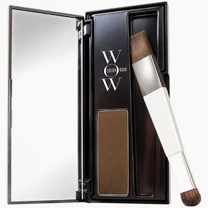 Color Wow Root Cover Up Temporary Hair Powder